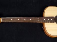 Fender Highway Series Dreadnought Natural_4