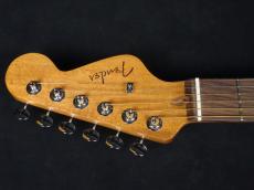 Fender Highway Series Dreadnought Natural_5