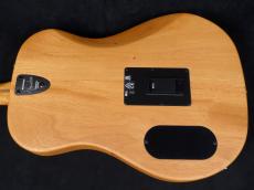 Fender Highway Series Dreadnought Natural_7