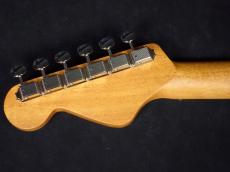 Fender Highway Series Dreadnought Natural_9