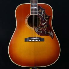 Gibson Murphy Lab 1960 Hummingbird Heritage Cherry Sunburst Light Aged