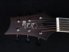 Paul Reed Smith [PRS] SE P20 Vintage Mahogany_5