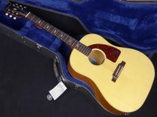 Epiphone Texan USA Antique Natural_2