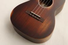Martin T1 UKE Street Master #36419 【テナーサイズ】【激渋エイジド塗装】_4