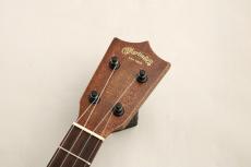 Martin T1 UKE Street Master #36419 【テナーサイズ】【激渋エイジド塗装】_7
