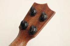 Martin T1 UKE Street Master #36419 【テナーサイズ】【激渋エイジド塗装】_8