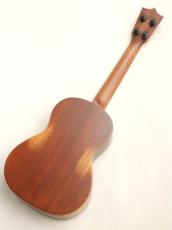 Martin T1 UKE Street Master #36419 【テナーサイズ】【激渋エイジド塗装】_10