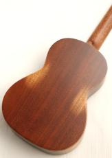 Martin T1 UKE Street Master #36419 【テナーサイズ】【激渋エイジド塗装】_11