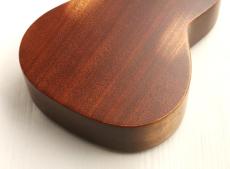 Martin T1 UKE Street Master #36419 【テナーサイズ】【激渋エイジド塗装】_12