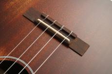 Martin T1 UKE Street Master #36419 【テナーサイズ】【激渋エイジド塗装】_16