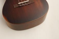 Martin T1 UKE Street Master #36419 【テナーサイズ】【激渋エイジド塗装】_17