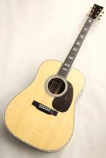 Martin 【動画あり】 D-45 #2917216 【極上杢目の最上位モデル!】【2025年新仕様】【48回無金利対象商品!】_2
