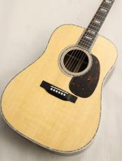 Martin 【動画あり】 D-45 #2917216 【極上杢目の最上位モデル!】【2025年新仕様】【48回無金利対象商品!】_3