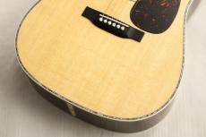 Martin 【動画あり】 D-45 #2917216 【極上杢目の最上位モデル!】【2025年新仕様】【48回無金利対象商品!】_4