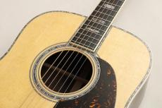 Martin 【動画あり】 D-45 #2917216 【極上杢目の最上位モデル!】【2025年新仕様】【48回無金利対象商品!】_5