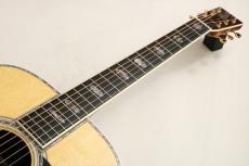 Martin 【動画あり】 D-45 #2917216 【極上杢目の最上位モデル!】【2025年新仕様】【48回無金利対象商品!】_6