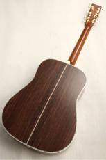 Martin 【動画あり】 D-45 #2917216 【極上杢目の最上位モデル!】【2025年新仕様】【48回無金利対象商品!】_10