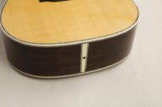 Martin 【動画あり】 D-45 #2917216 【極上杢目の最上位モデル!】【2025年新仕様】【48回無金利対象商品!】_17