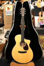 Martin 【動画あり】 SC-18E#2878112 【USA製SCシェイプStyle18!】【Anthem搭載!】