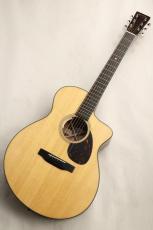 Martin 【動画あり】 SC-18E#2878112 【USA製SCシェイプStyle18!】【Anthem搭載!】_2
