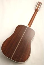 Martin 【動画あり】 D-28 Billy Strings #2936515 【ビリーストリングスシグネイチャーモデル】【48回無金利対象商品】_11