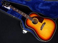 Epiphone Texan USA Vintage Sunburst_2