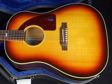 Epiphone Texan USA Vintage Sunburst_3