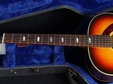 Epiphone Texan USA Vintage Sunburst_4