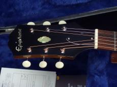 Epiphone Texan USA Vintage Sunburst_5