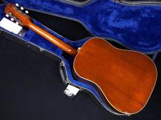 Epiphone Texan USA Vintage Sunburst_6
