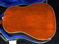 Epiphone Texan USA Vintage Sunburst_7