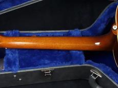 Epiphone Texan USA Vintage Sunburst_8