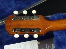 Epiphone Texan USA Vintage Sunburst_9
