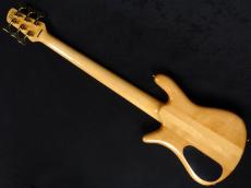 Spector Euro 6 LX Poplar Burl Top Natural Gloss_6