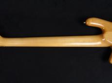 Spector Euro 6 LX Poplar Burl Top Natural Gloss_8