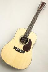 Martin 【動画あり】HD12-28 Standard #2902828【12弦ギター】【48回無金利分割対象】_2