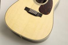 Martin 【動画あり】HD12-28 Standard #2902828【12弦ギター】【48回無金利分割対象】_4