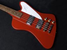 Epiphone Thunderbird '64 Ember Red_3