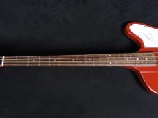 Epiphone Thunderbird '64 Ember Red_4