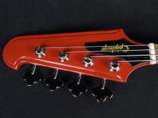 Epiphone Thunderbird '64 Ember Red_5