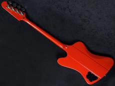 Epiphone Thunderbird '64 Ember Red_6