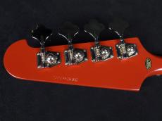 Epiphone Thunderbird '64 Ember Red_9