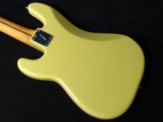 Fender Player II Precision Bass Hialeah Yellow_7