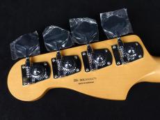 Fender Player II Precision Bass Hialeah Yellow_9