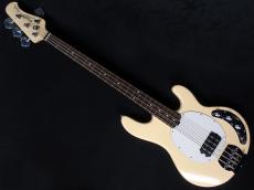 Sterling by MUSIC MAN S.U.B. Series Sting Ray Ray4 Vintage Cream_2