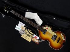 Hofner H500/1-63-AR-0 Violin Bass_2