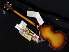 Hofner H500/1-63-AR-0 Violin Bass_7