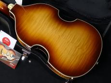 Hofner H500/1-63-AR-0 Violin Bass_8