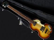 Hofner Violin Bass CT Sunburst HCT-500/1-SB_2