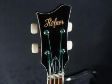 Hofner Violin Bass CT Sunburst HCT-500/1-SB_4